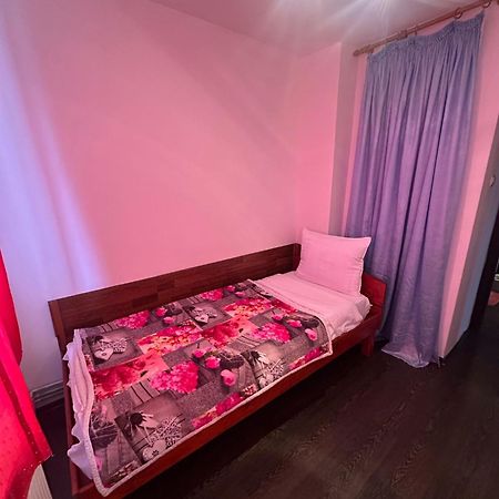 Blue Sky Apartament コンスタンツァ エクステリア 写真
