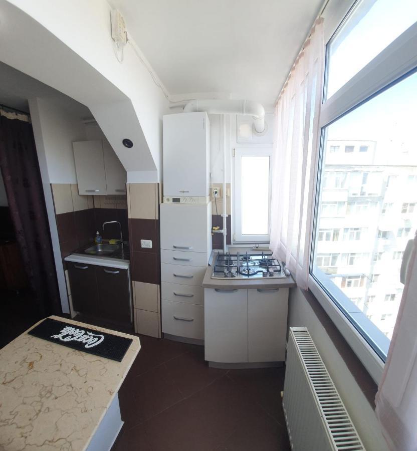 Blue Sky Apartament コンスタンツァ エクステリア 写真