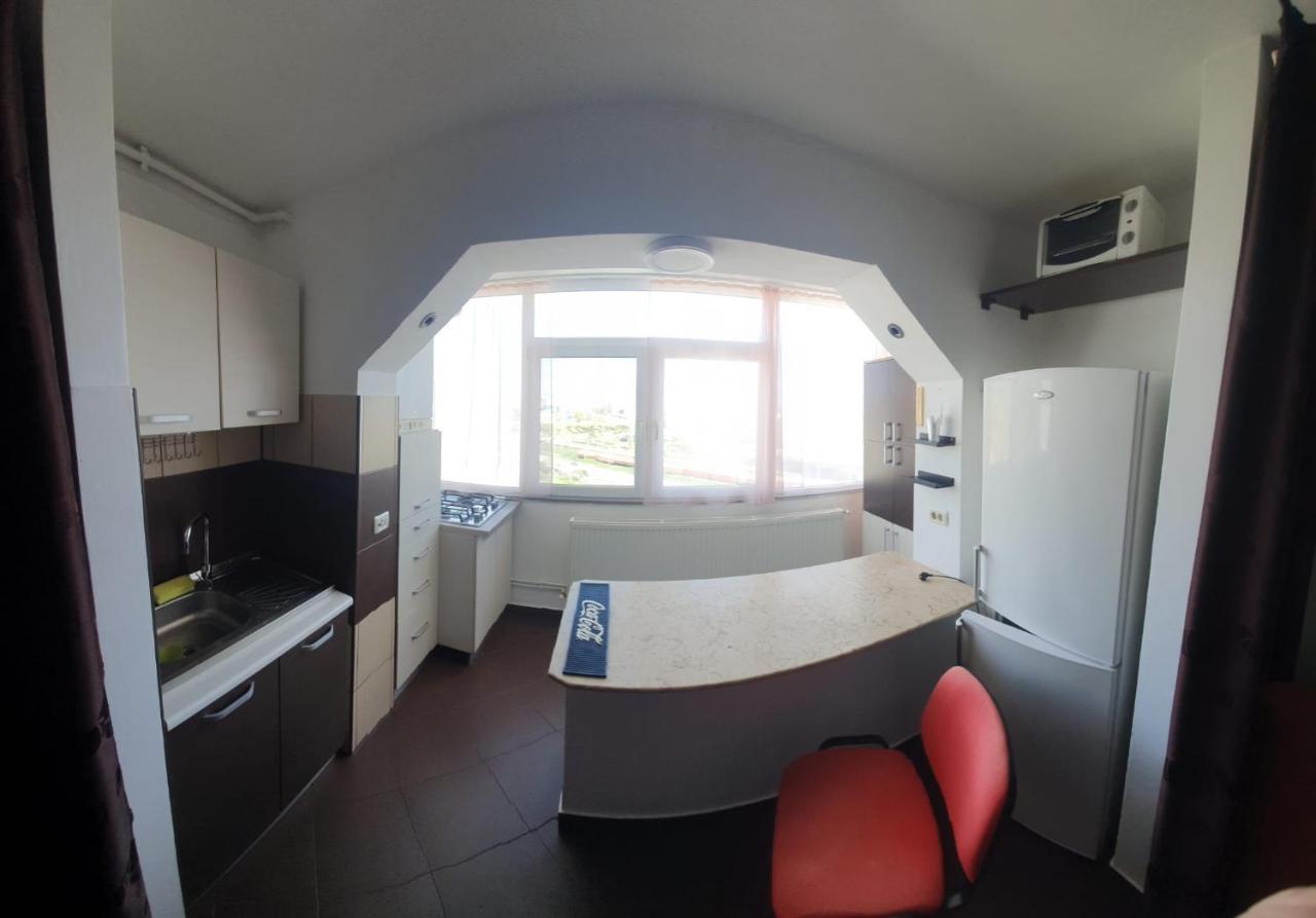 Blue Sky Apartament コンスタンツァ エクステリア 写真