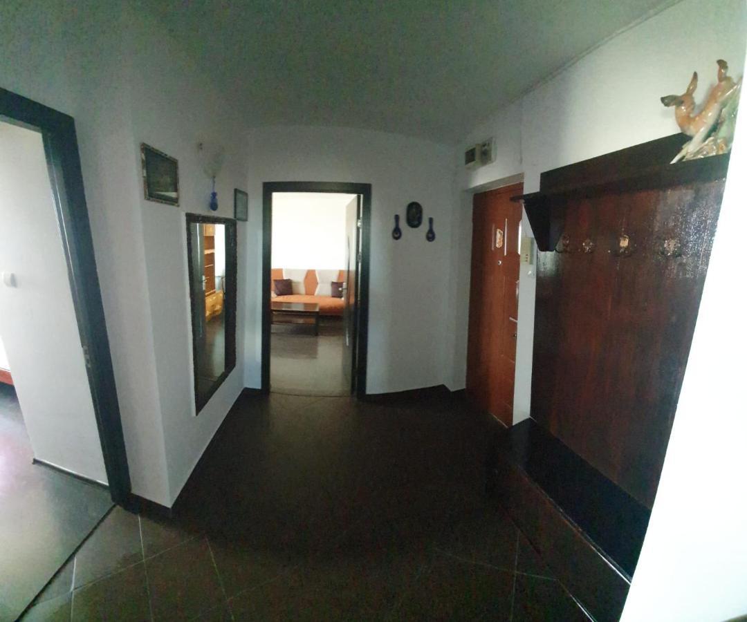 Blue Sky Apartament コンスタンツァ エクステリア 写真