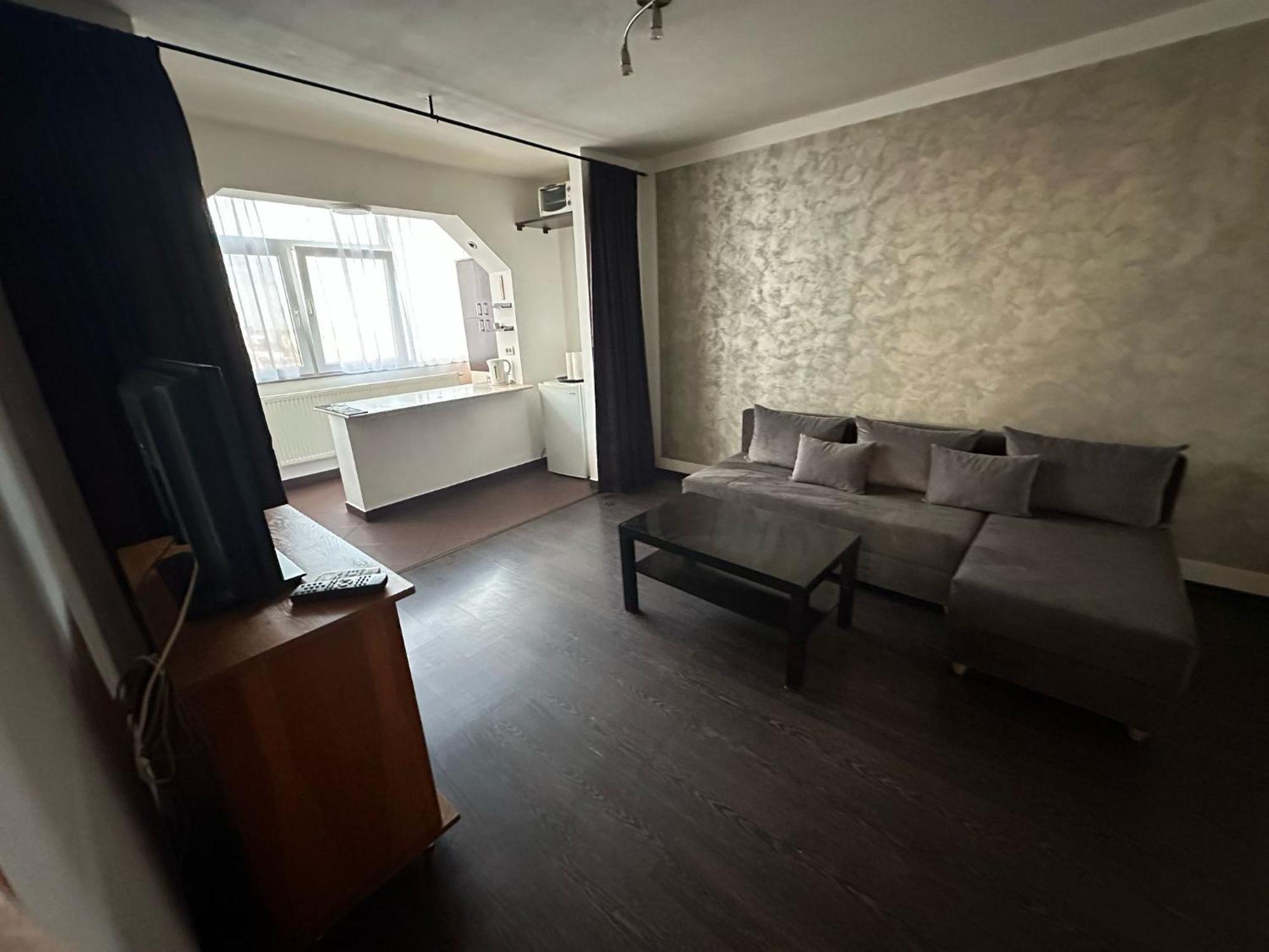 Blue Sky Apartament コンスタンツァ エクステリア 写真